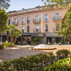 3* Hotel Rvhotels De Caldes - Adults Only